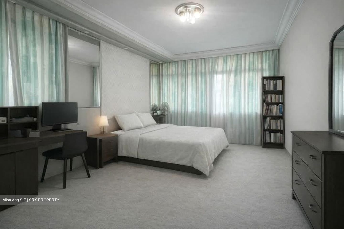 Green Hill Estate (D23), Semi-Detached #528935641